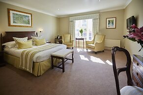 Tylney Hall