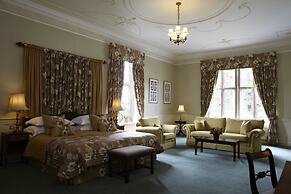 Tylney Hall