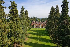 Tylney Hall