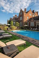 Tylney Hall