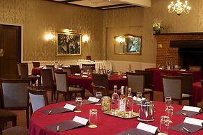 Tylney Hall