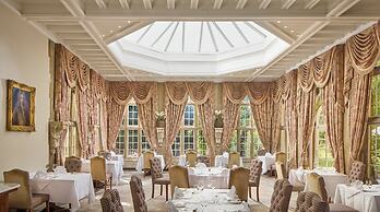 Tylney Hall