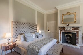 Tylney Hall