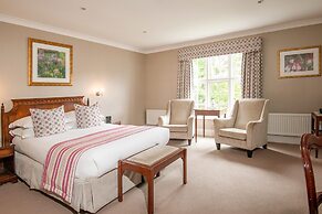 Tylney Hall