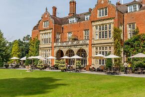 Tylney Hall