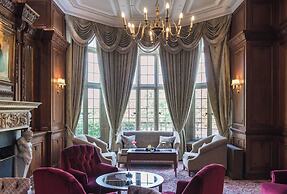 Tylney Hall
