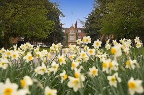 Tylney Hall