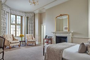 Tylney Hall