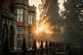 Tylney Hall