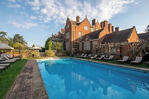 Tylney Hall