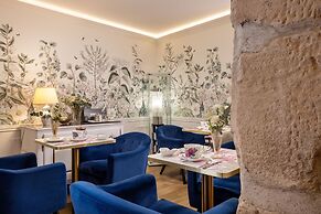 Relais Hotel Du Vieux Paris