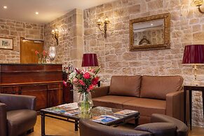 Relais Hotel Du Vieux Paris