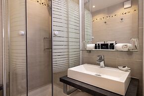 Relais Hotel Du Vieux Paris