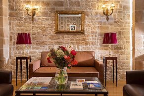 Relais Hotel Du Vieux Paris