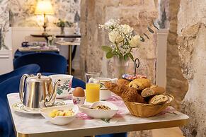 Relais Hotel Du Vieux Paris