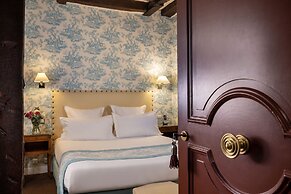 Relais Hotel Du Vieux Paris