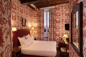 Relais Hotel Du Vieux Paris