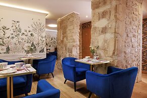 Relais Hotel Du Vieux Paris