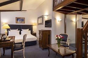 Relais Hotel Du Vieux Paris