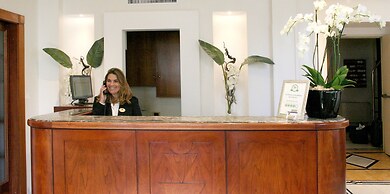 Best Western Hotel Artdeco
