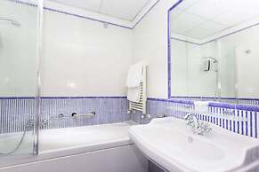 Best Western Hotel Artdeco