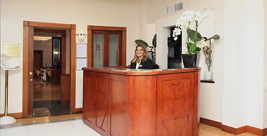 Best Western Hotel Artdeco