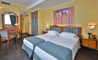 Best Western Hotel Artdeco