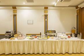 Best Western Hotel Artdeco