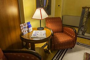 Best Western Hotel Artdeco