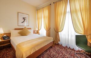 GAIA Hotel Basel - the sustainable hotel