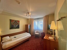 GAIA Hotel Basel - the sustainable hotel