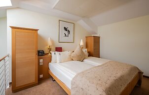 GAIA Hotel Basel - the sustainable hotel