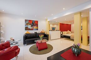 GAIA Hotel Basel - the sustainable hotel