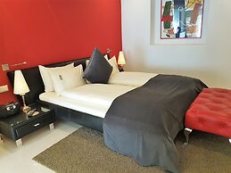 GAIA Hotel Basel - the sustainable hotel