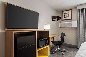 Days Hotel by Wyndham Allentown Airport / Lehigh Valley