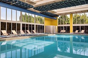 Days Hotel by Wyndham Allentown Airport / Lehigh Valley