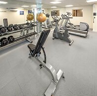 Days Hotel by Wyndham Allentown Airport / Lehigh Valley