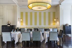 Savoia Excelsior Palace Trieste – Starhotels Collezione