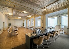 Savoia Excelsior Palace Trieste – Starhotels Collezione