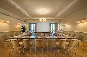 Savoia Excelsior Palace Trieste – Starhotels Collezione
