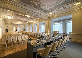 Savoia Excelsior Palace Trieste – Starhotels Collezione