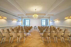 Savoia Excelsior Palace Trieste – Starhotels Collezione