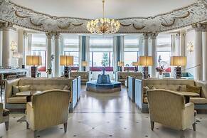 Savoia Excelsior Palace Trieste – Starhotels Collezione