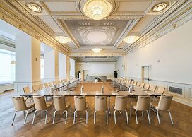 Savoia Excelsior Palace Trieste – Starhotels Collezione