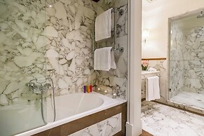 Savoia Excelsior Palace Trieste – Starhotels Collezione