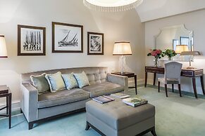 Savoia Excelsior Palace Trieste – Starhotels Collezione