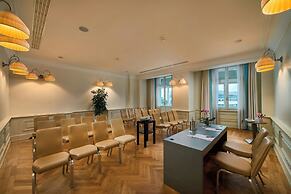 Savoia Excelsior Palace Trieste – Starhotels Collezione