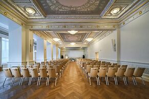 Savoia Excelsior Palace Trieste – Starhotels Collezione