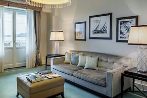 Savoia Excelsior Palace Trieste – Starhotels Collezione