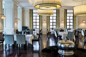 Savoia Excelsior Palace Trieste – Starhotels Collezione